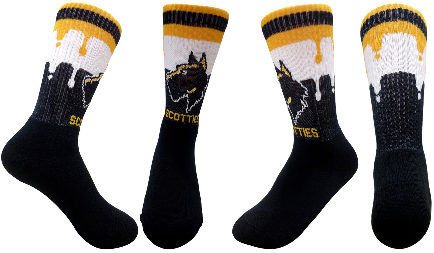 Scotties Socks