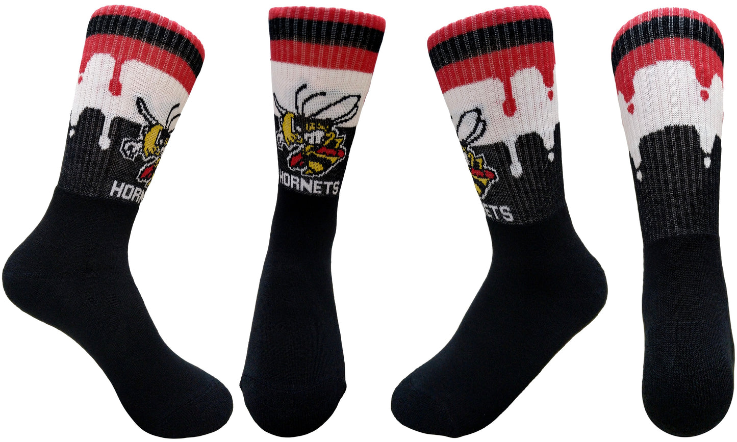 Elberfeld_Lynnville_Tecumseh_Socks