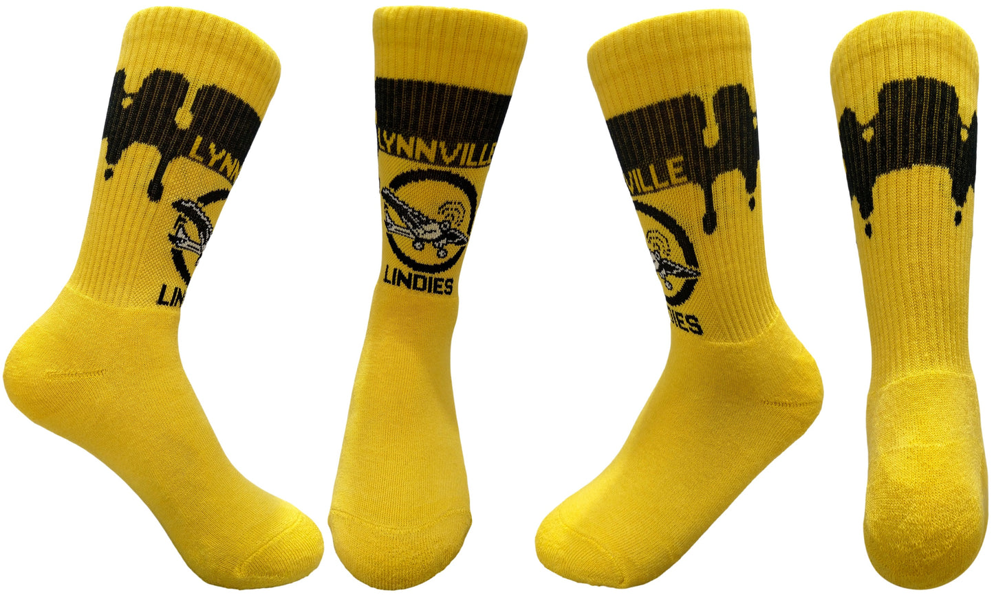 Elberfeld_Lynnville_Tecumseh_Socks