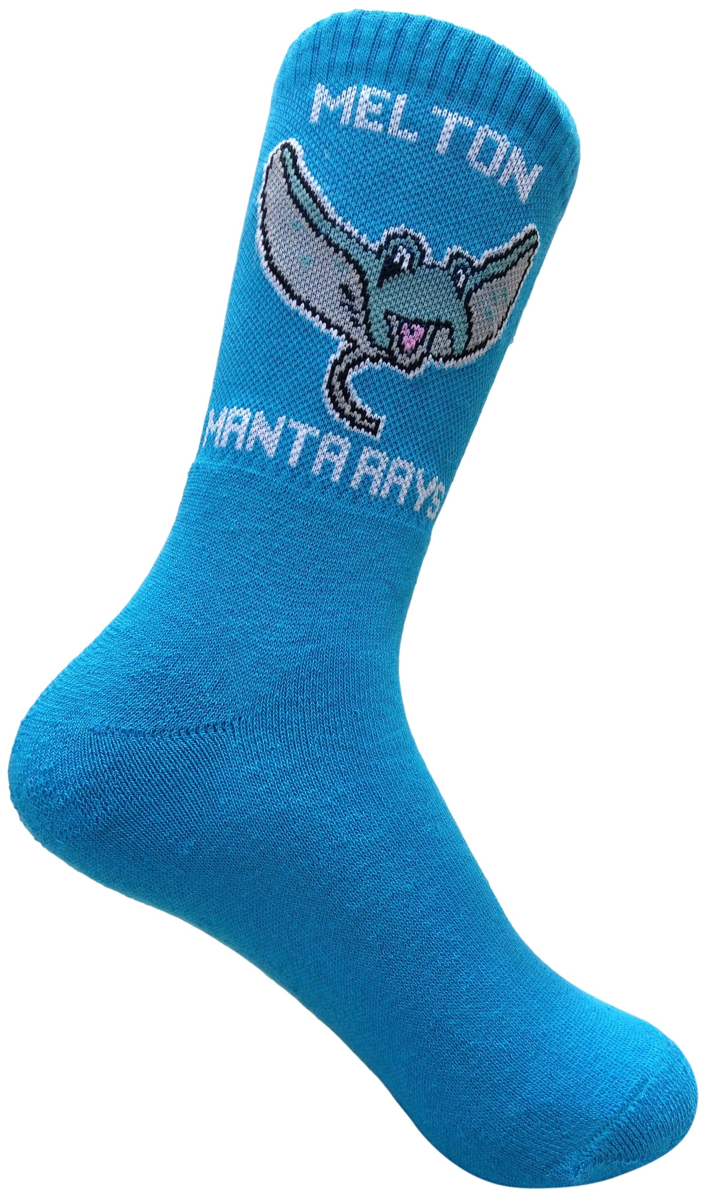 Melton Rays Socks