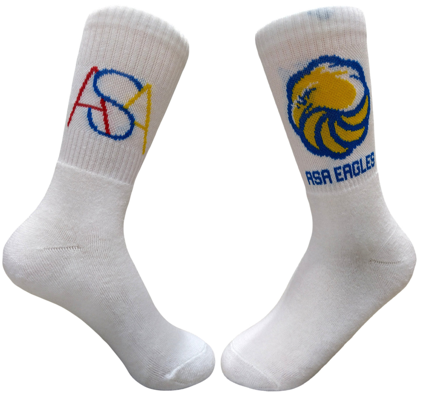 Armenian Sisters Academy Socks