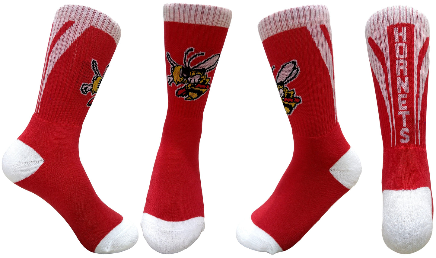 Elberfeld_Lynnville_Tecumseh_Socks
