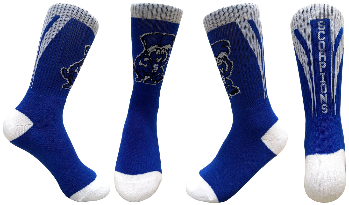 Spring Creek Scorpions Socks