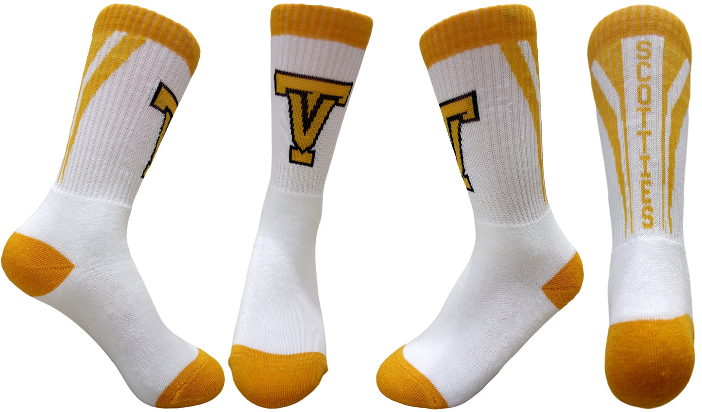 Scotties Socks