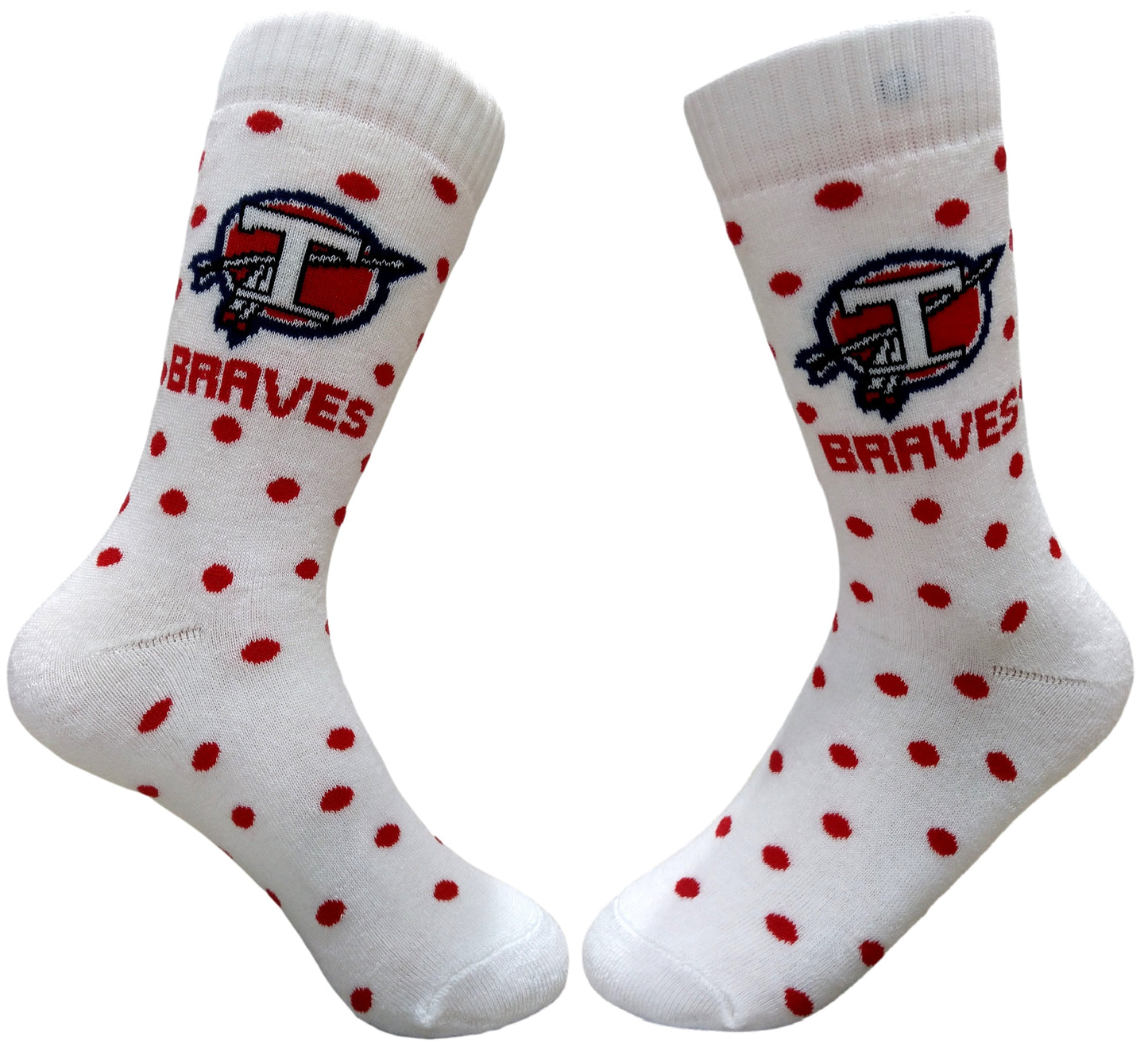 Elberfeld_Lynnville_Tecumseh_Socks