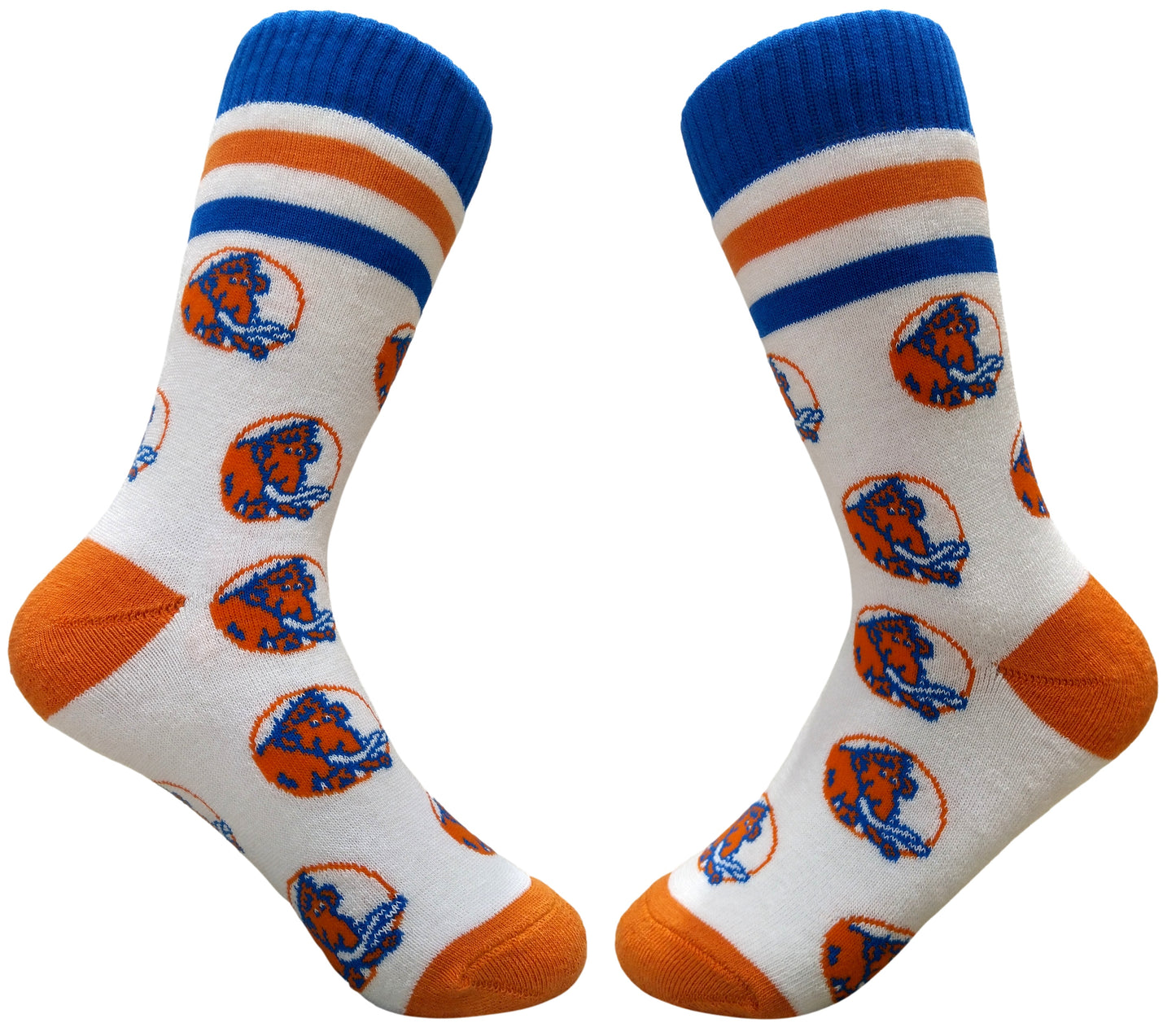 Mountain Vista Mammoth Socks