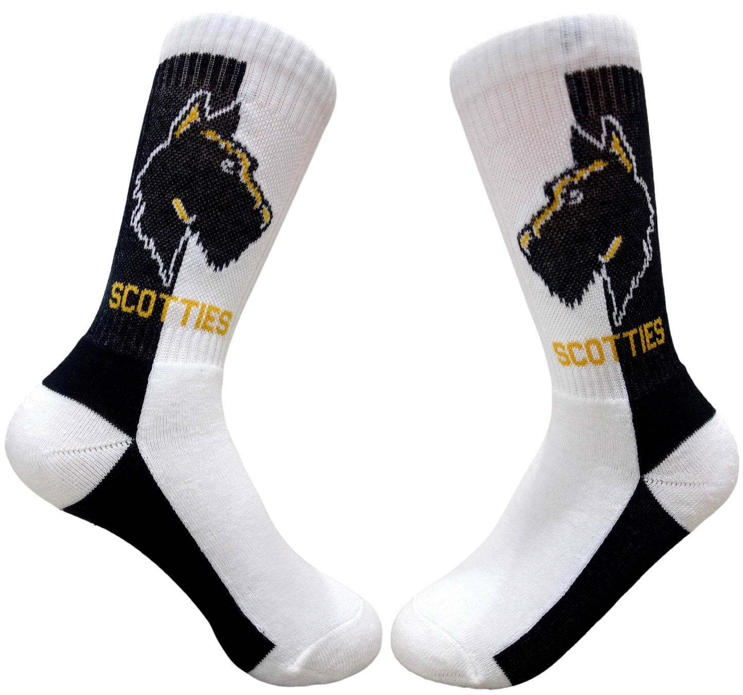 Scotties Socks