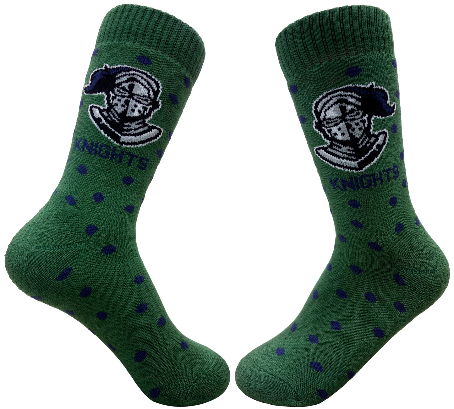 Starr Knights Socks