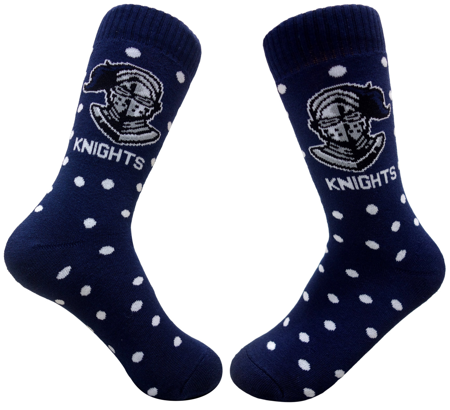 Starr Knights Socks