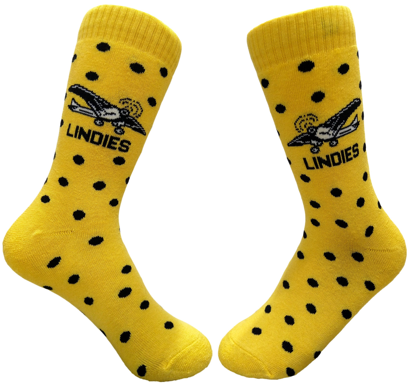 Elberfeld_Lynnville_Tecumseh_Socks