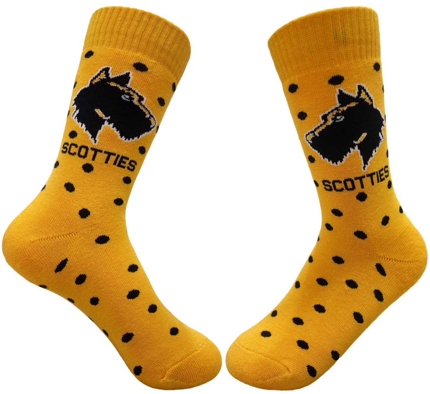 Scotties Socks