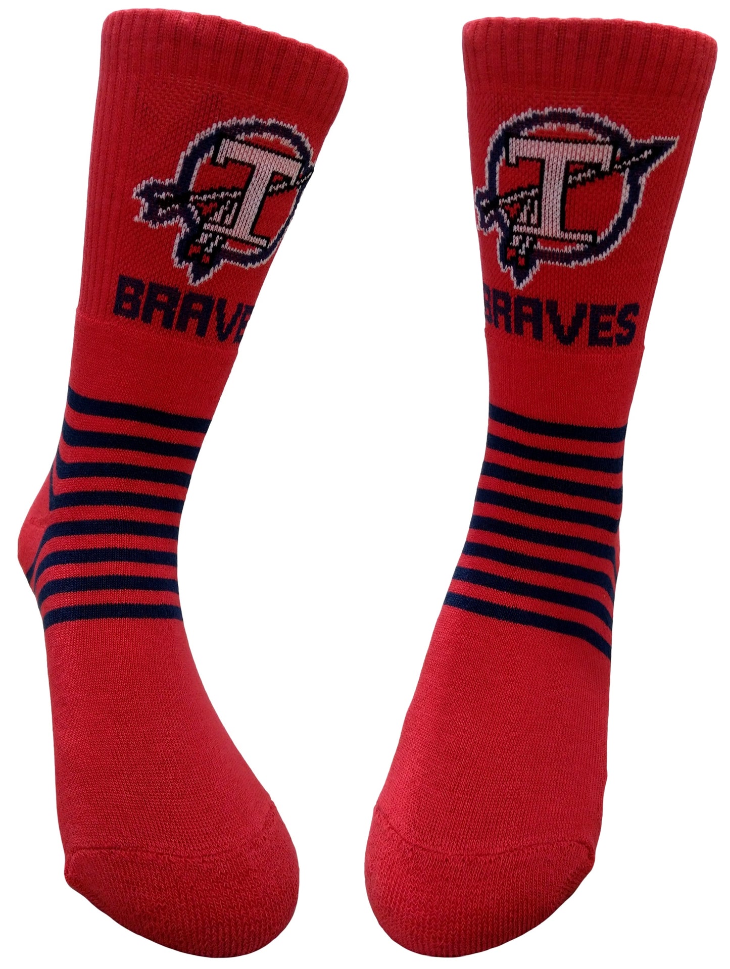 Elberfeld_Lynnville_Tecumseh_Socks