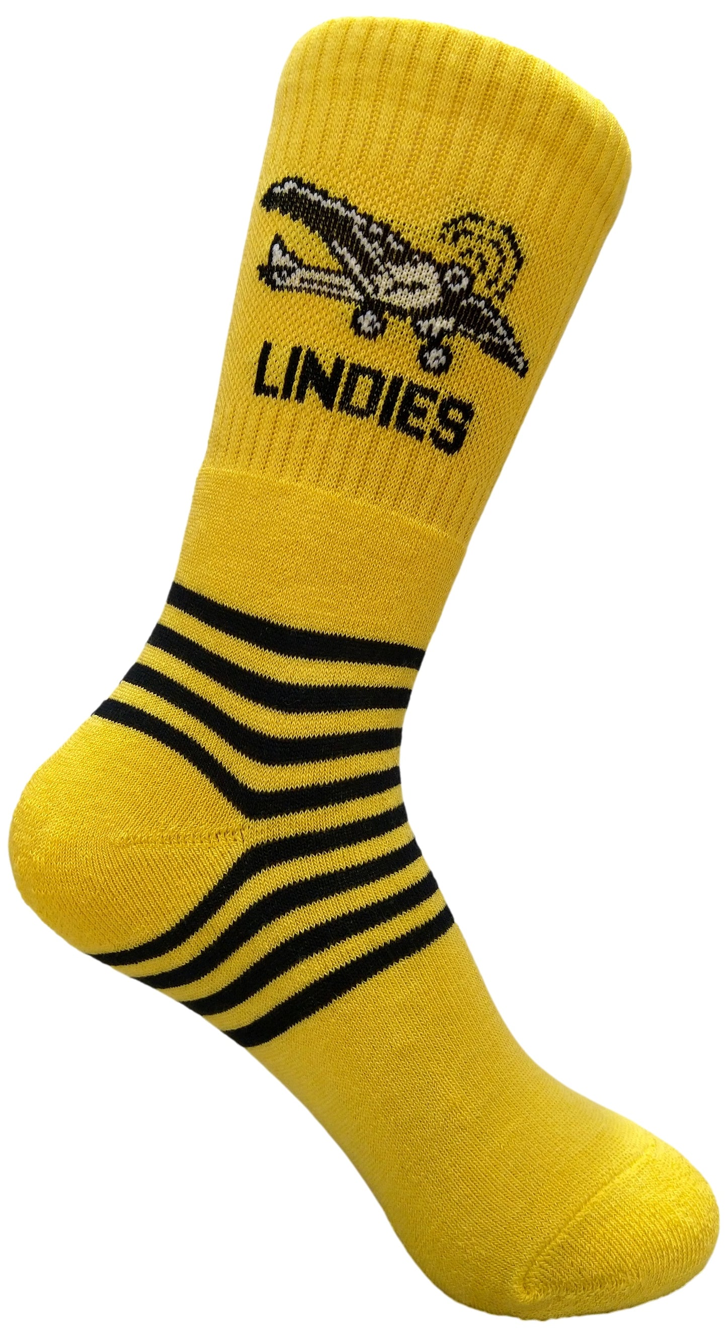 Elberfeld_Lynnville_Tecumseh_Socks