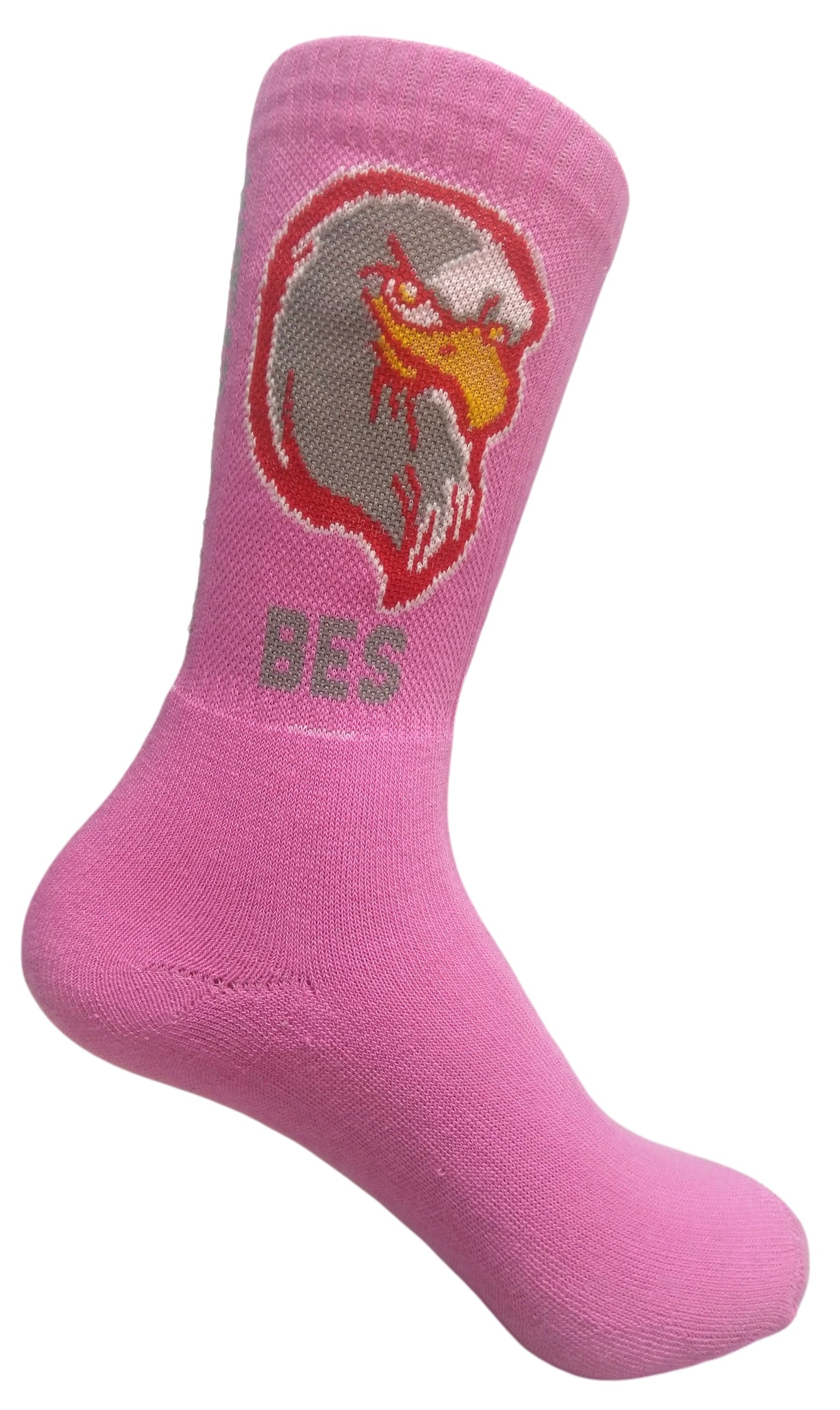 George W Bush Eagles Socks