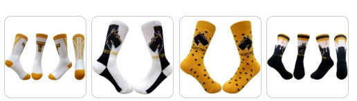 Scotties Socks