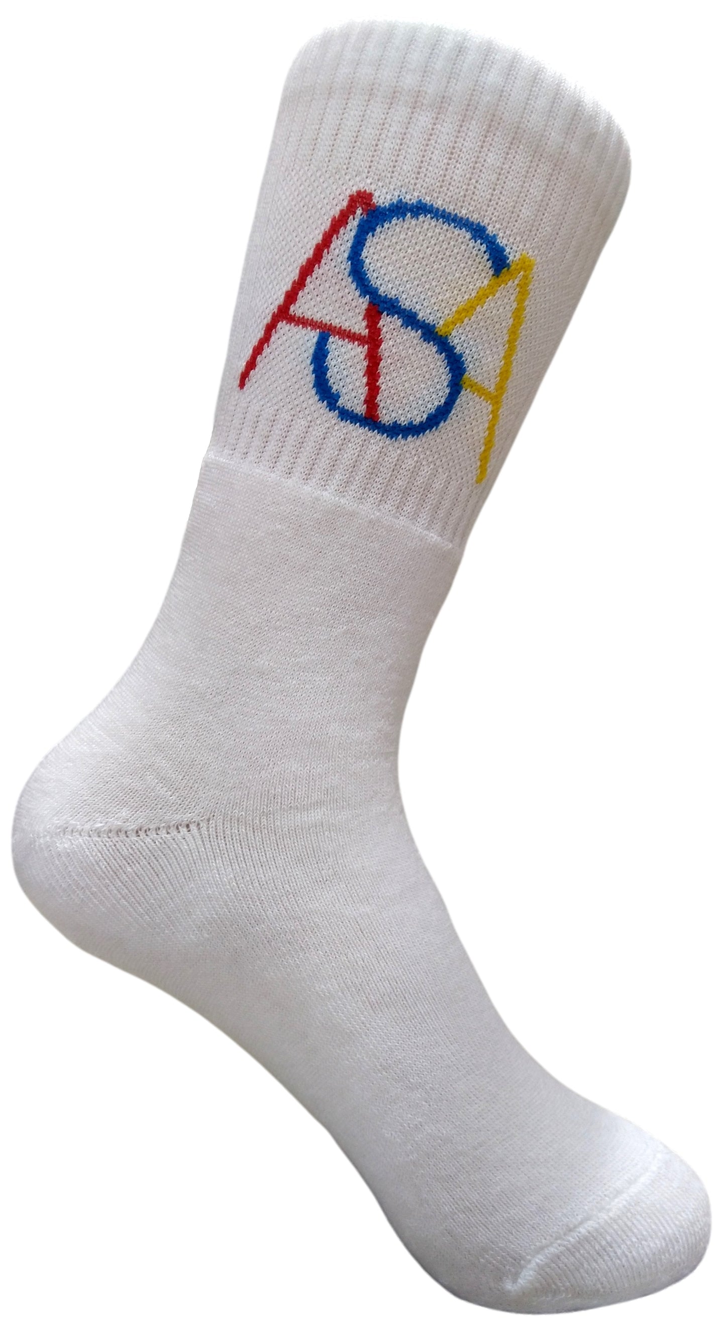 Armenian Sisters Academy Socks