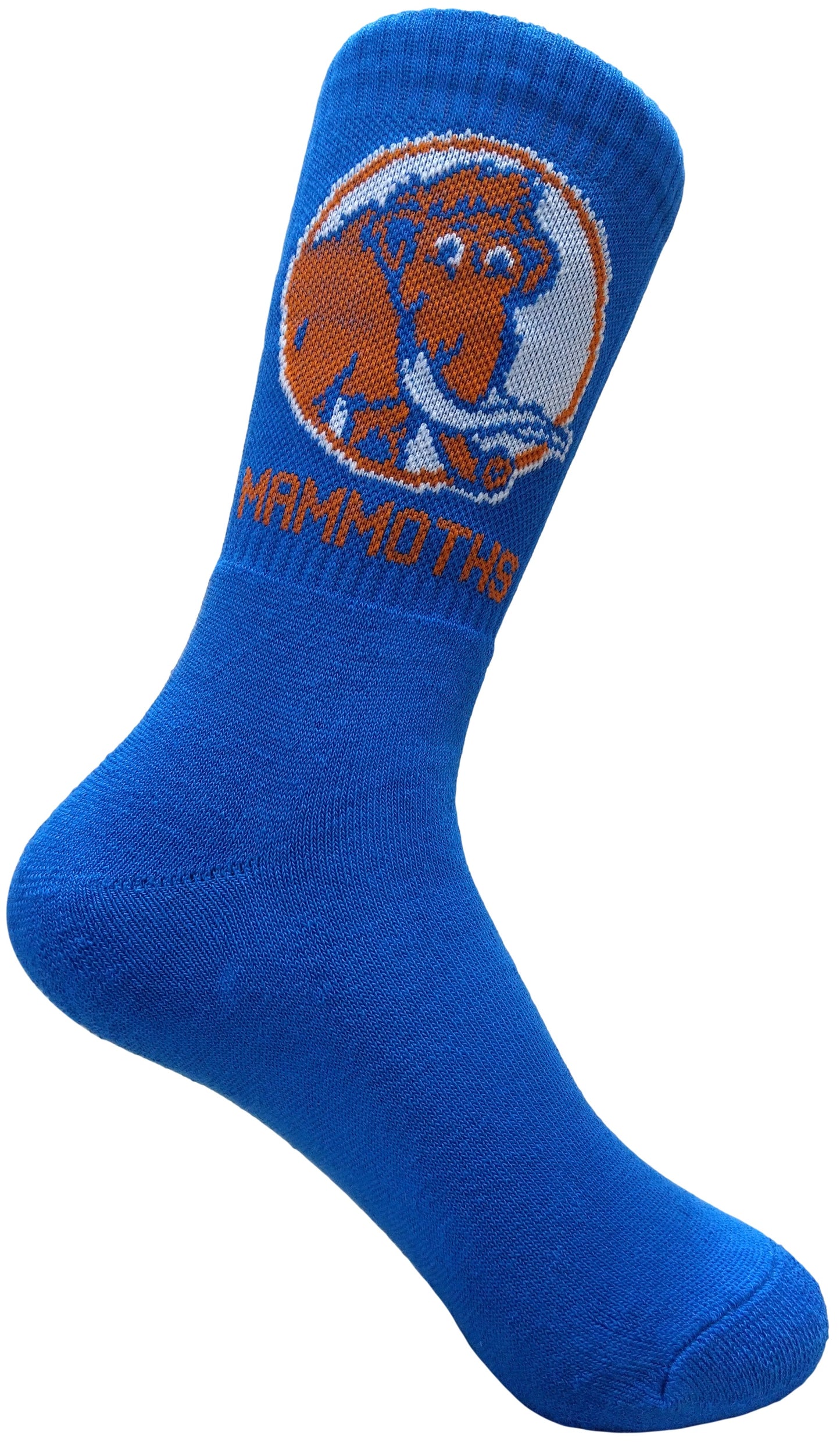 Mountain Vista Mammoth Socks