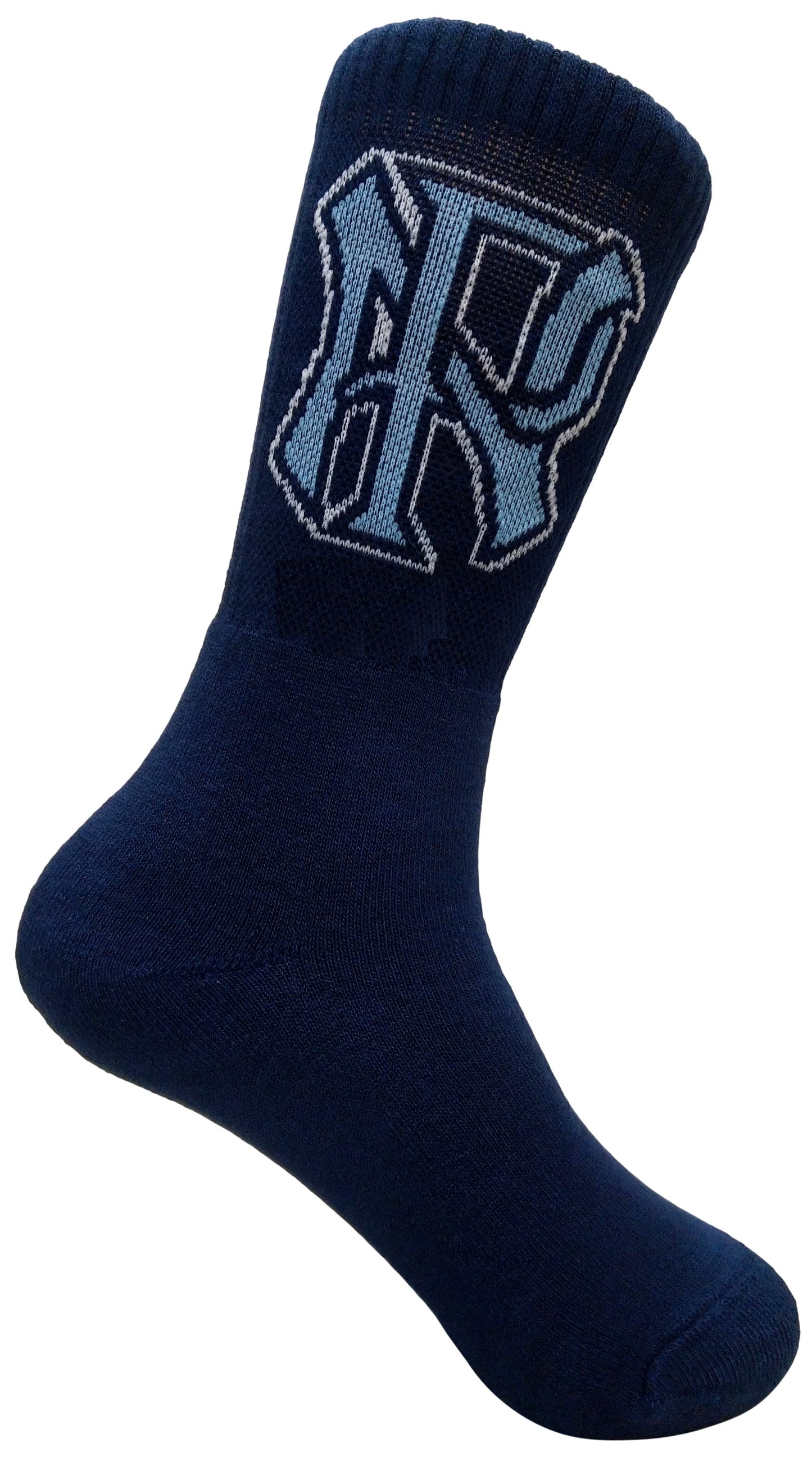 North Pike Socks