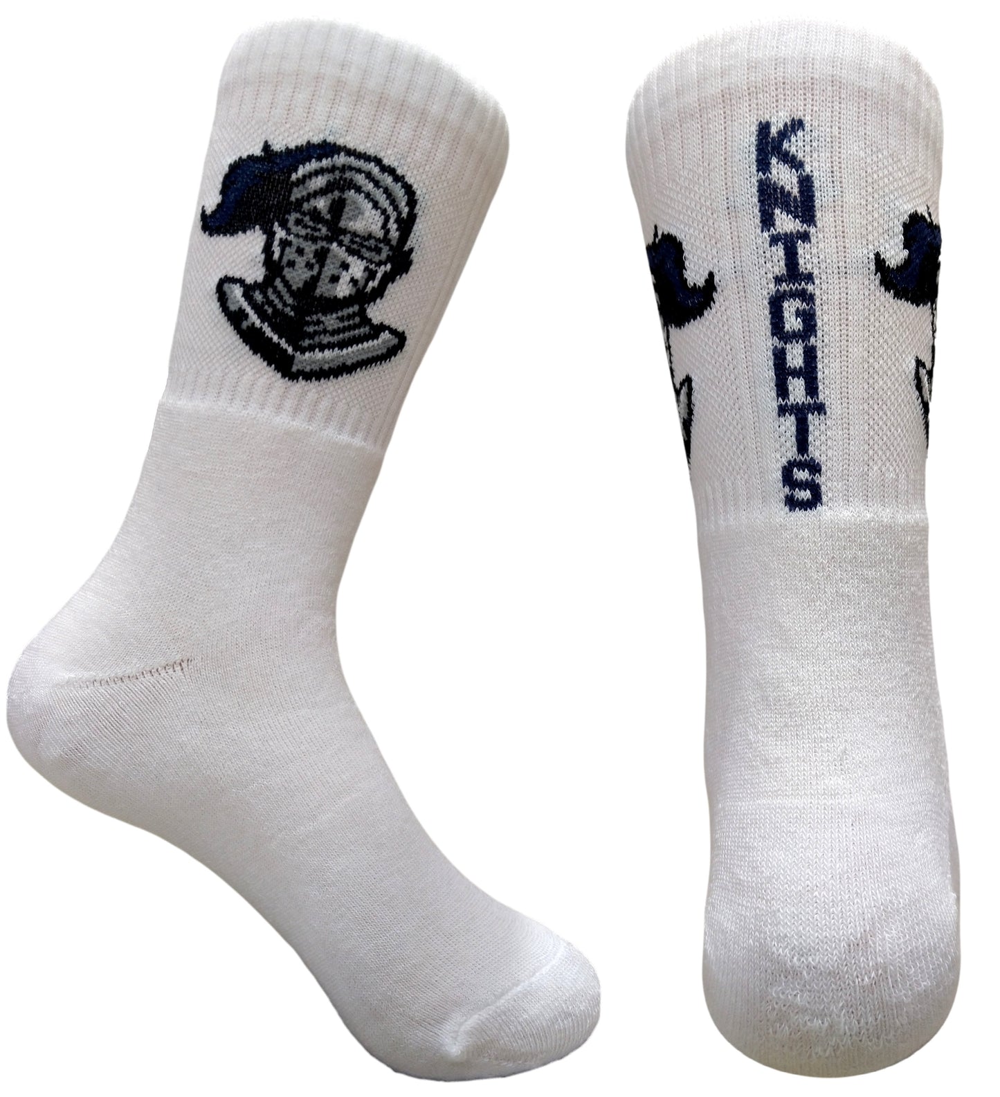 Starr Knights Socks