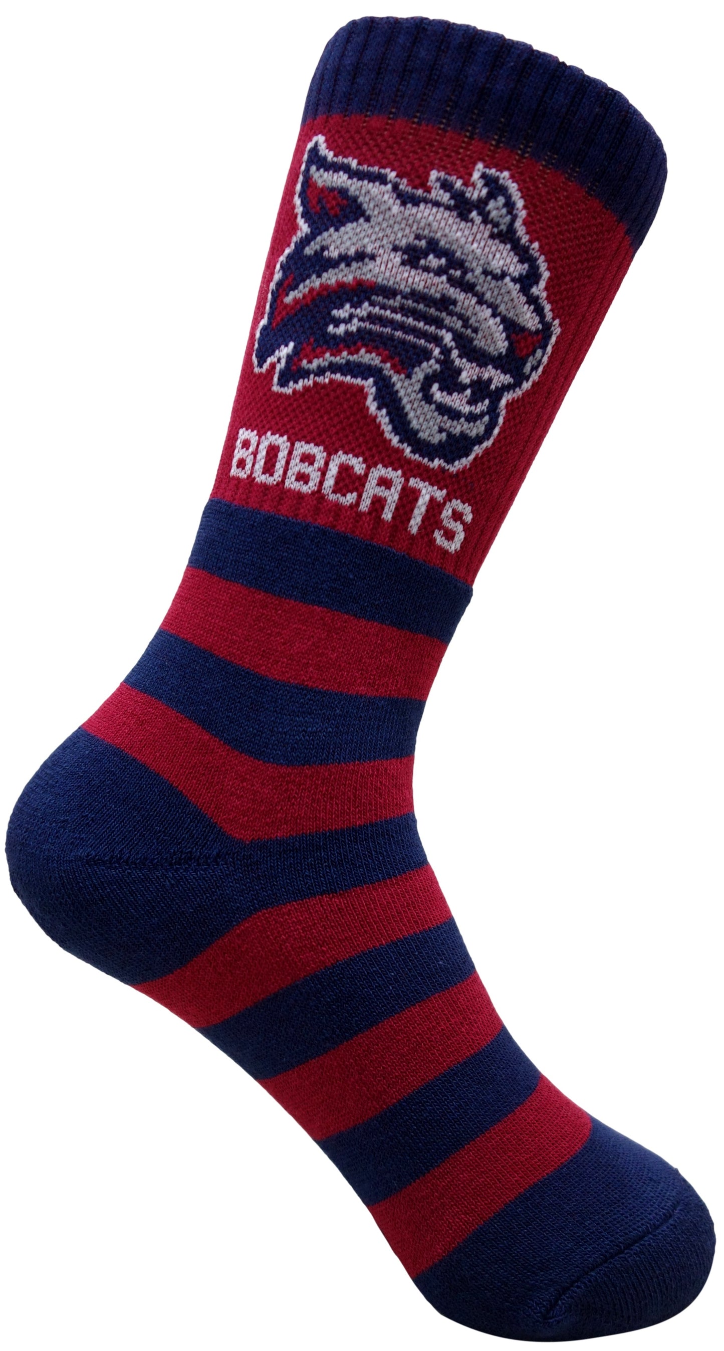 Chapparal Bobcats Socks