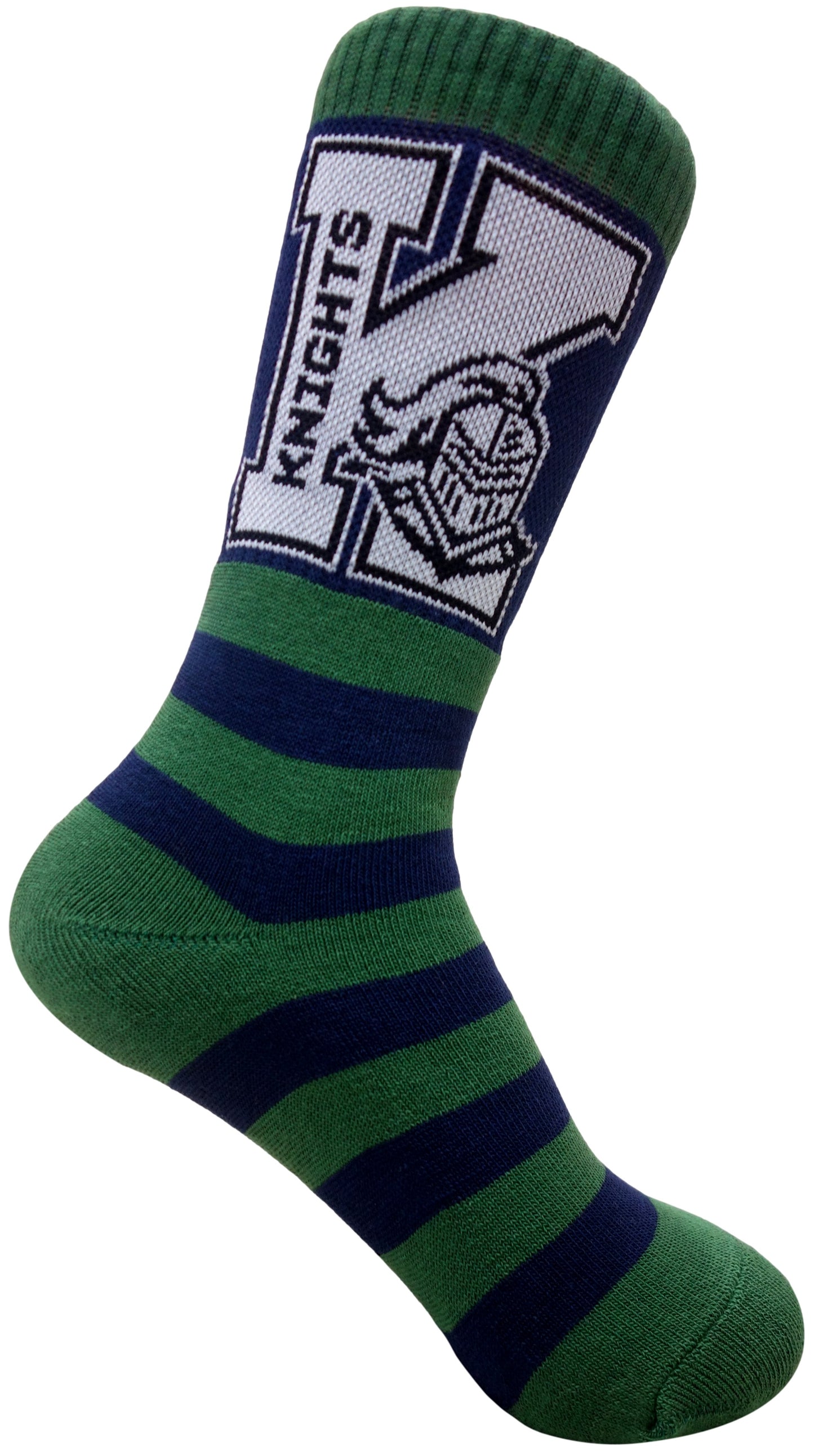 Starr Knights Socks