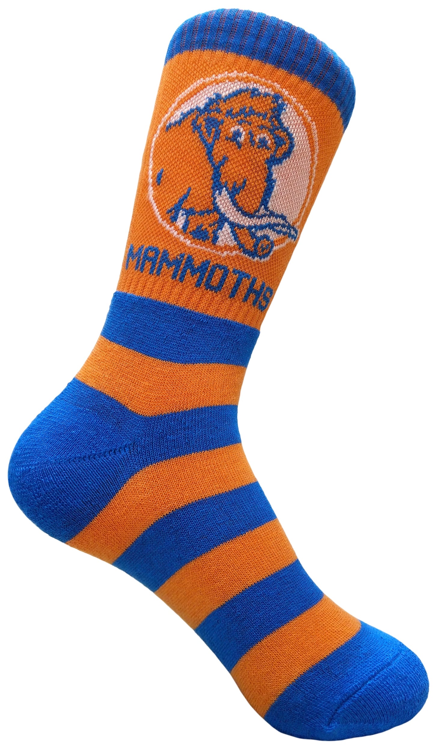 Mountain Vista Mammoth Socks