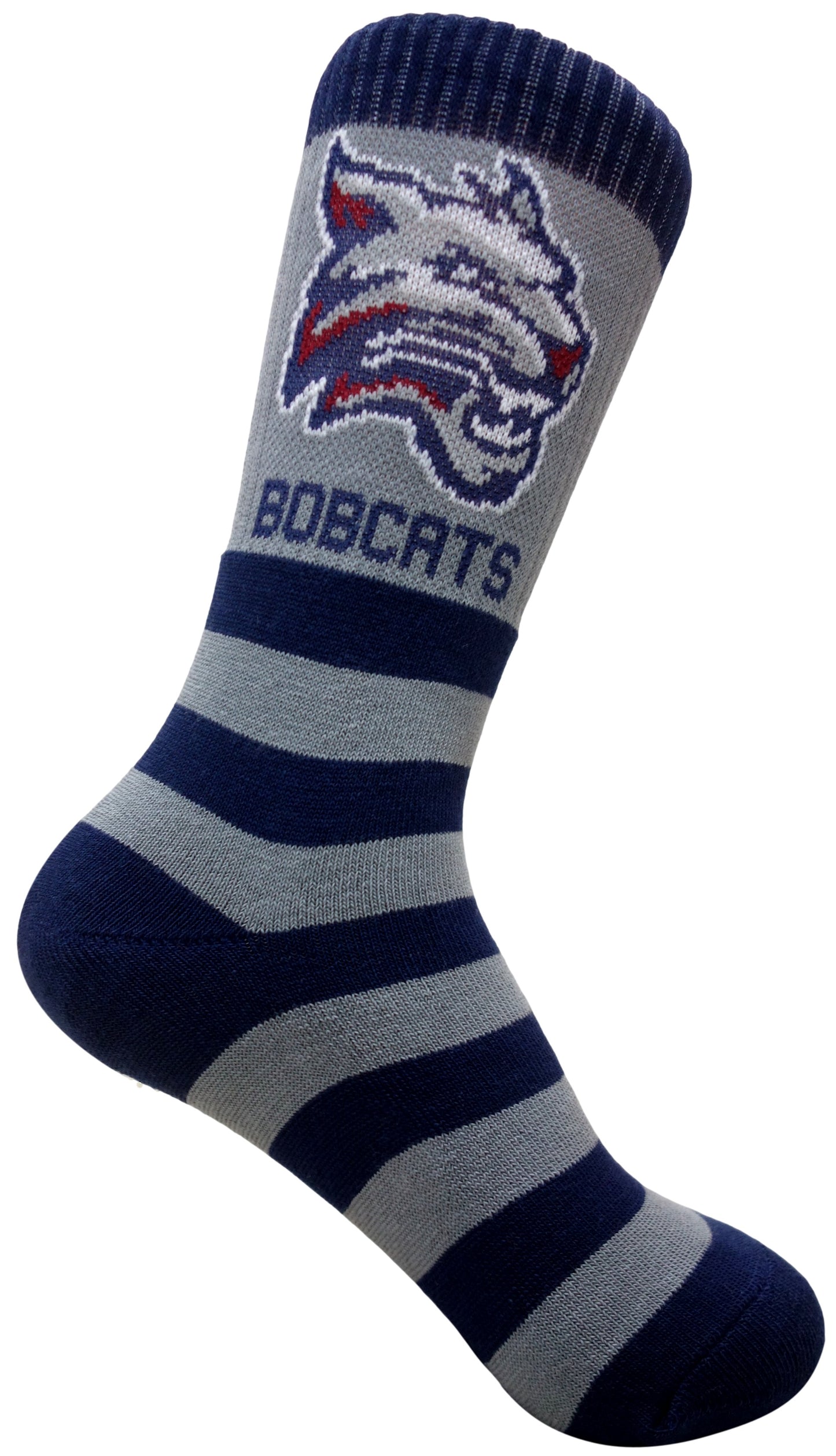 Chapparal Bobcats Socks