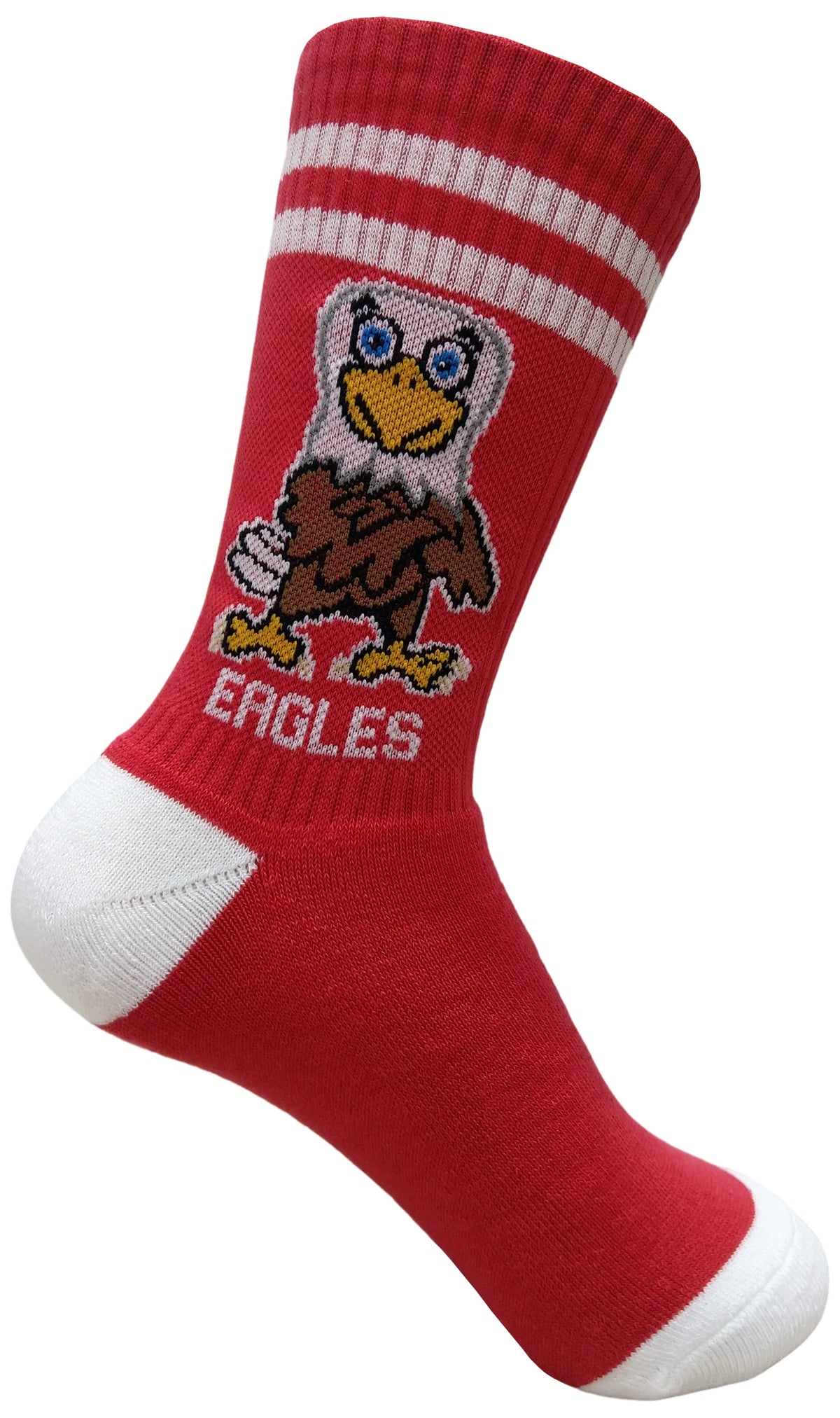 Norco Eagles Socks