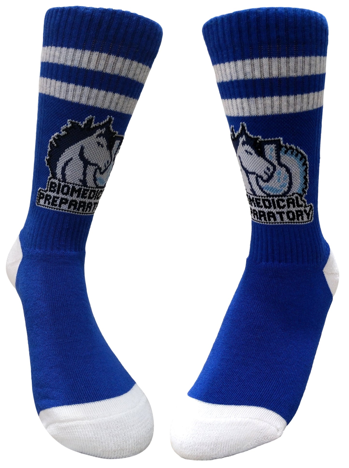 Biomedical Preparatory Socks