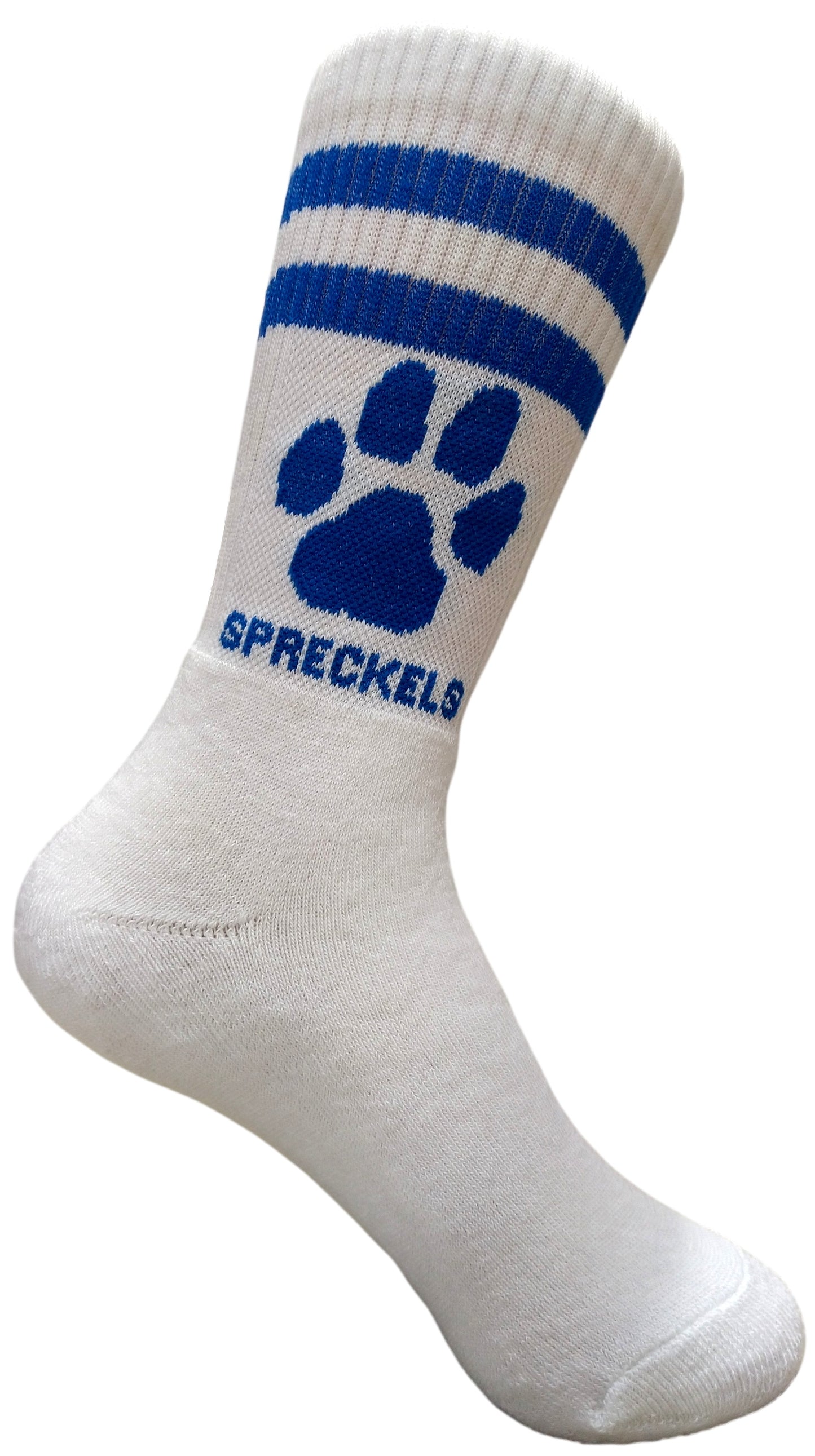 Spreckels Socks