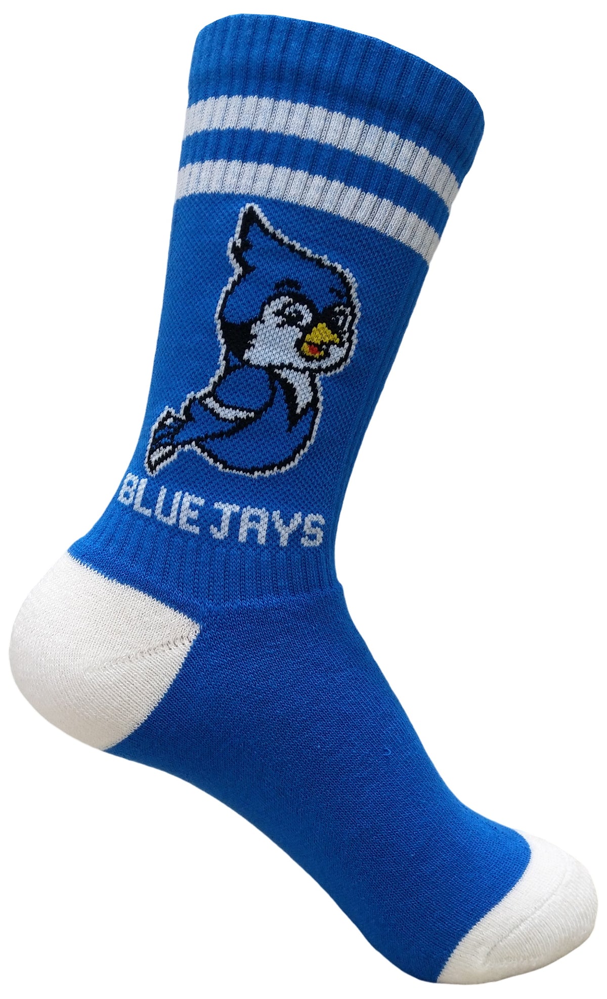 West Dover Bluejays Socks