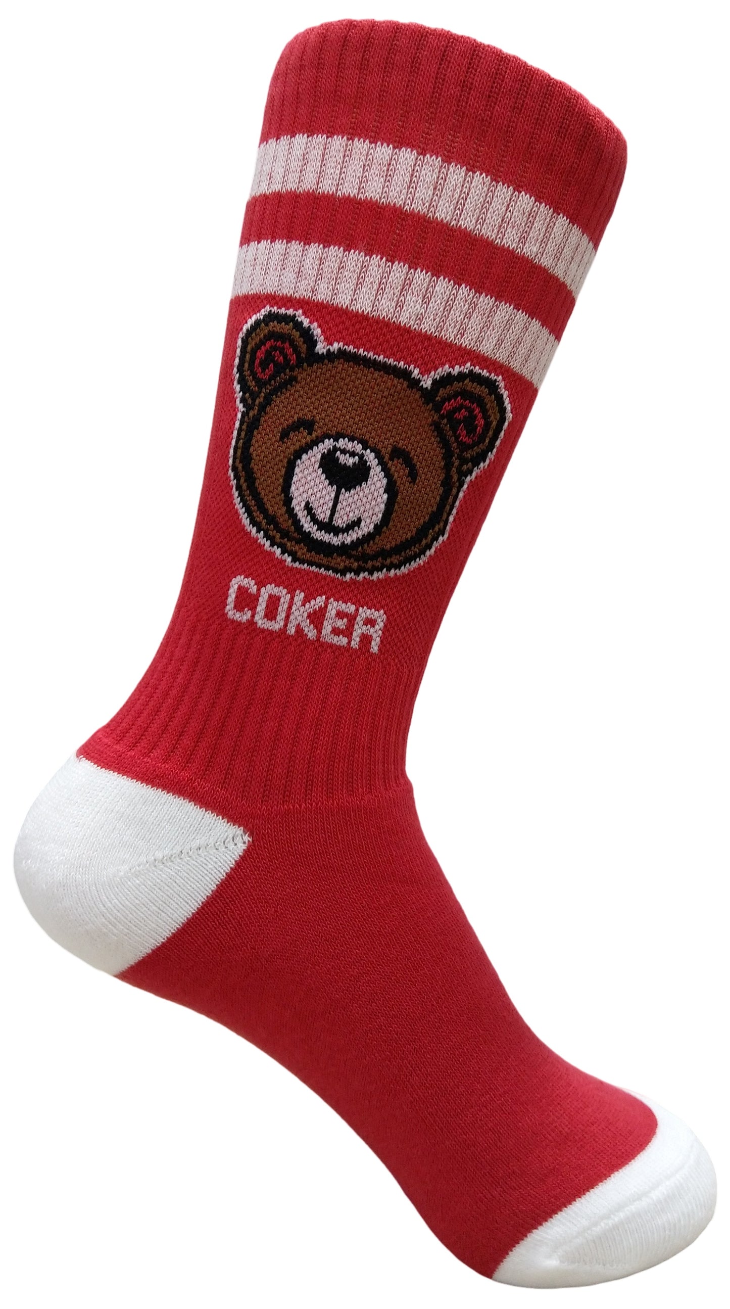 Coker Cubs Socks