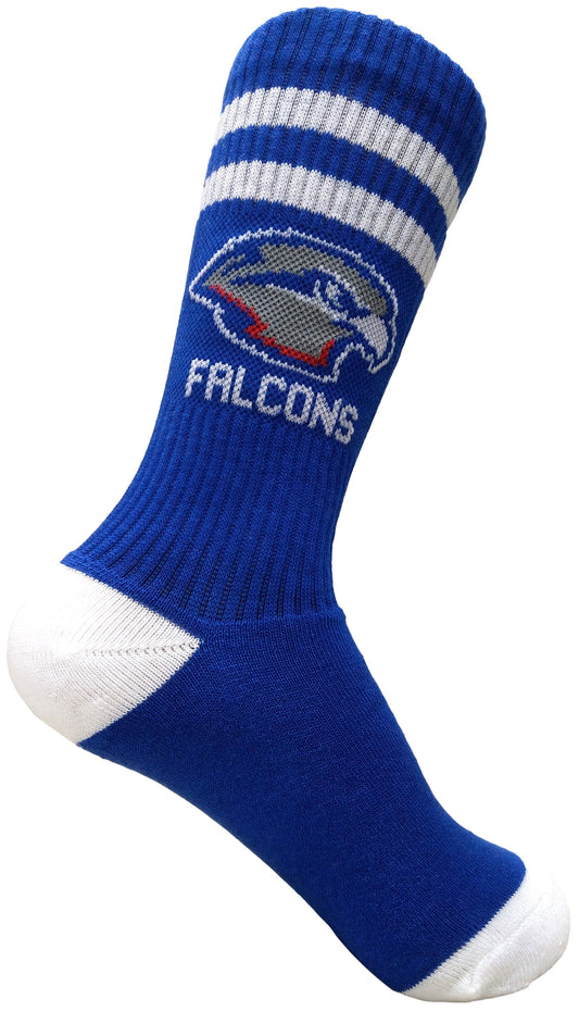 Fairview Falcons Socks