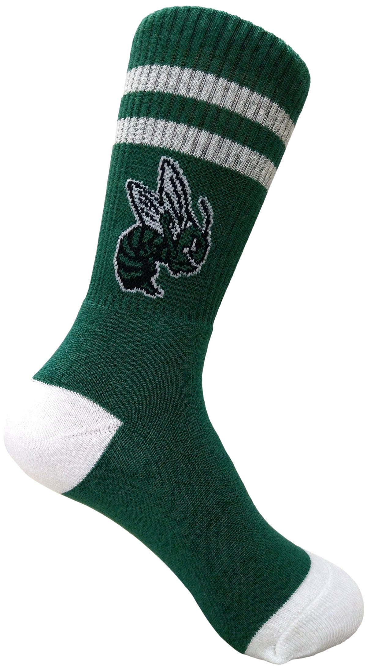 Highland Hornets Socks