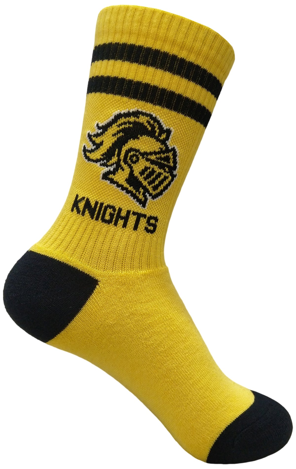 Parkville Knights Socks