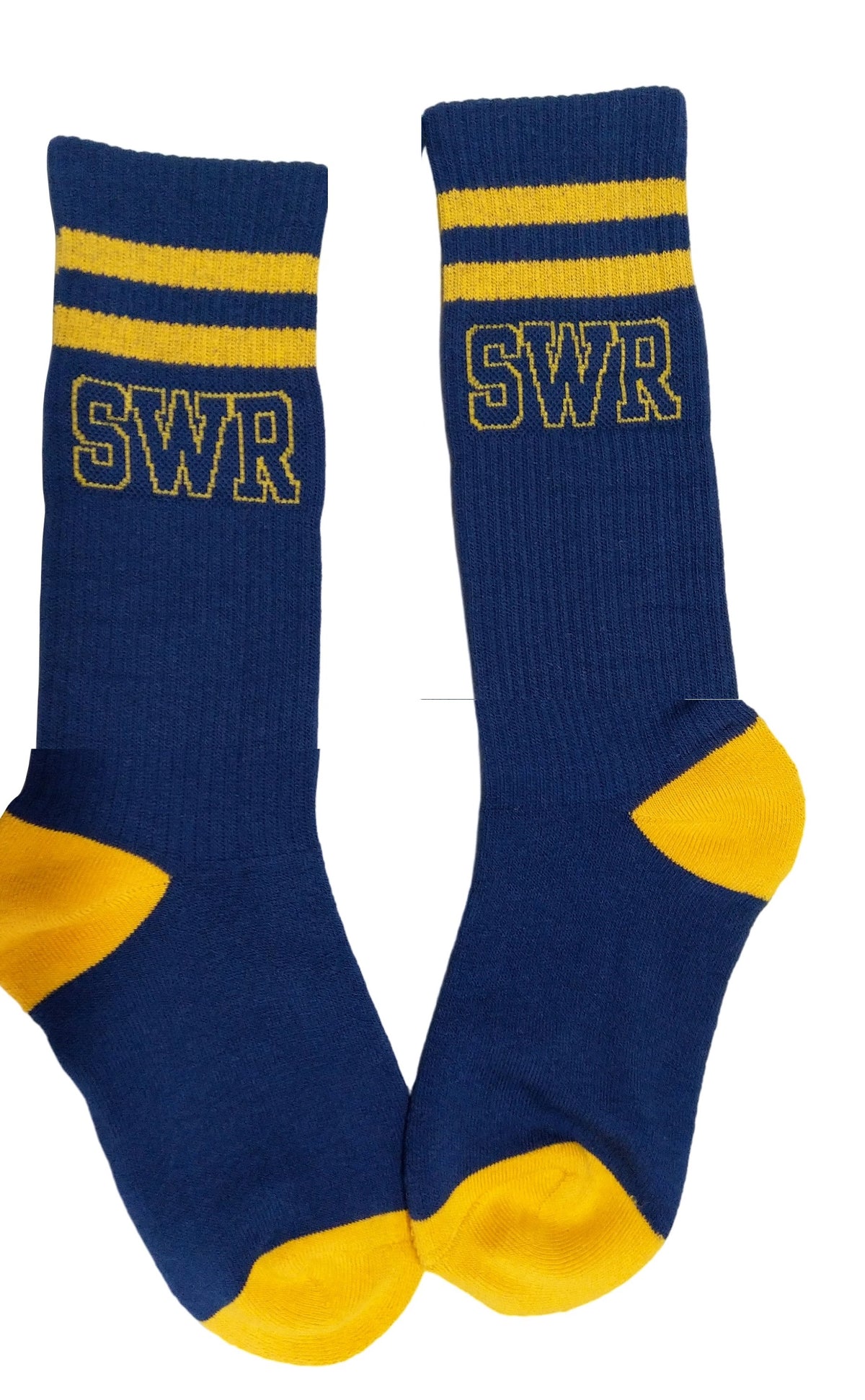 SWR Wildcats Socks