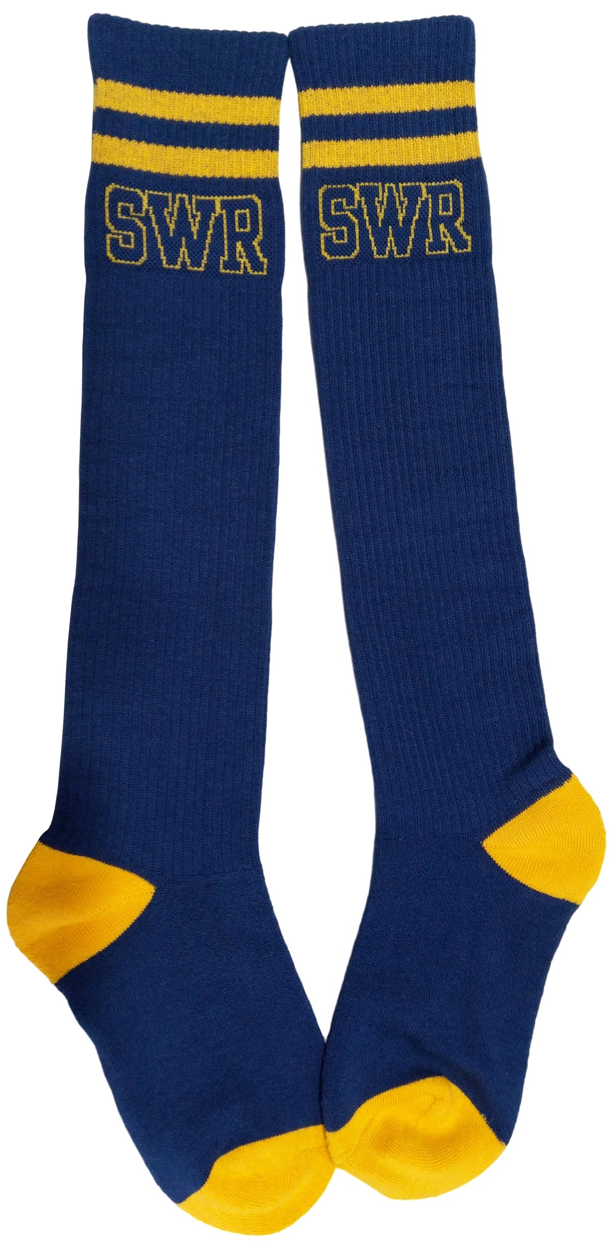 SWR Wildcats Socks
