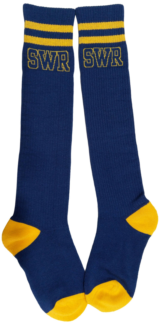 SWR Wildcats Socks