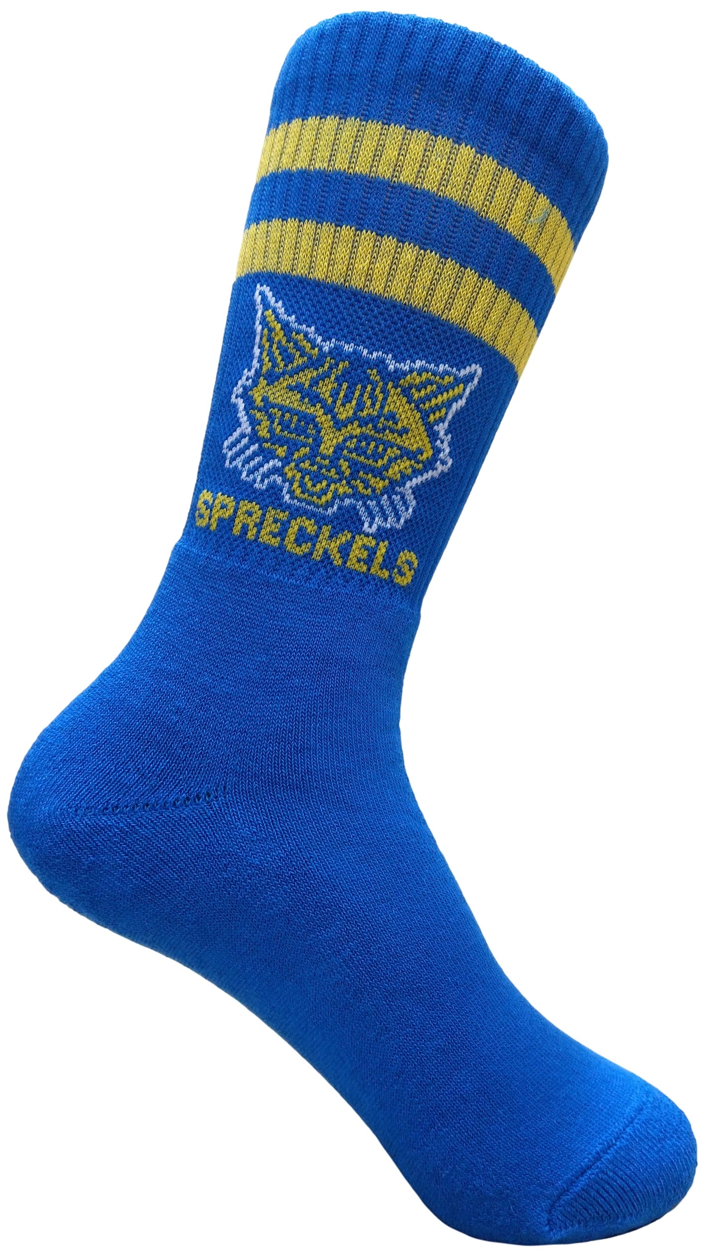 Spreckels Socks