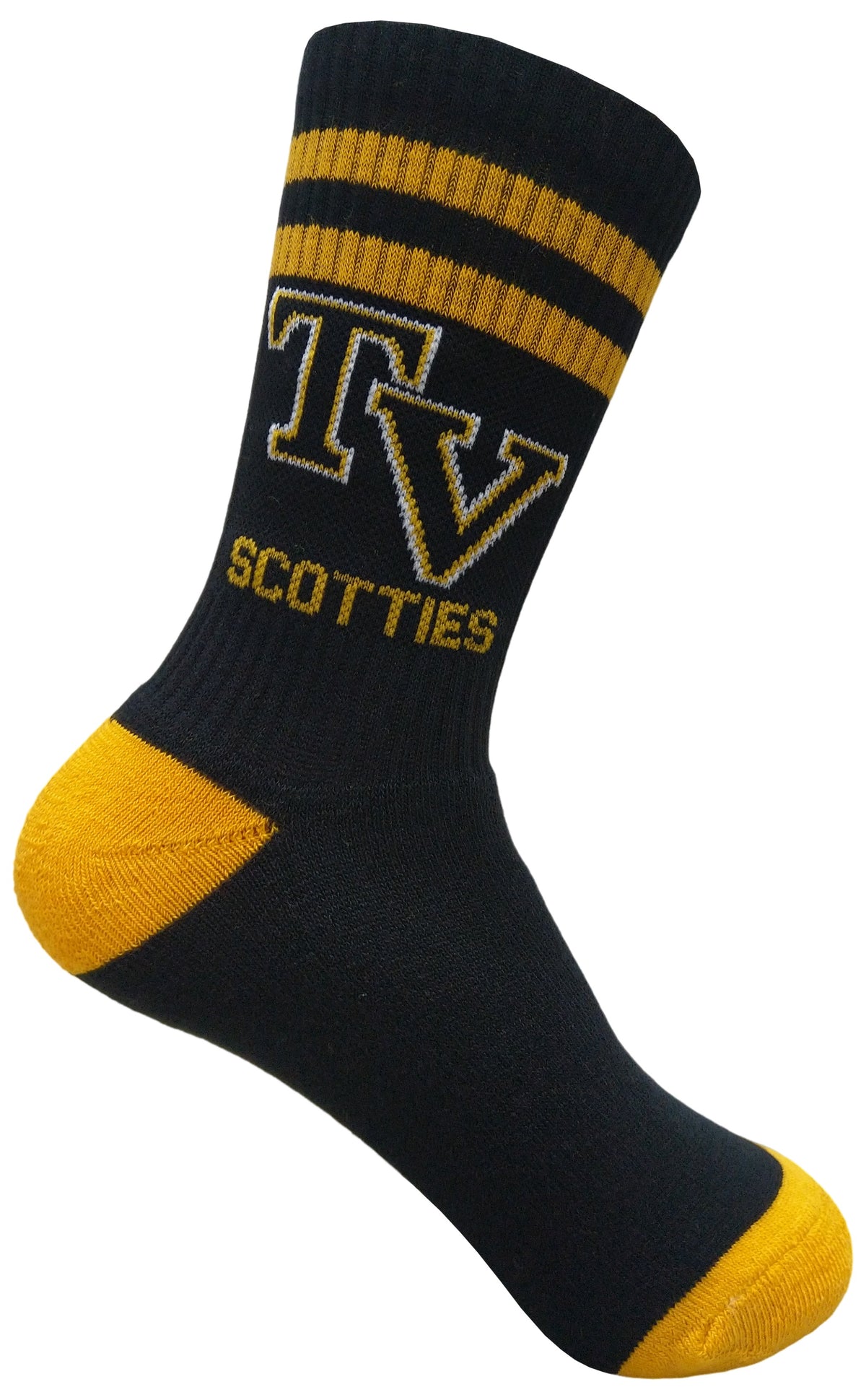Tri Valley Socks