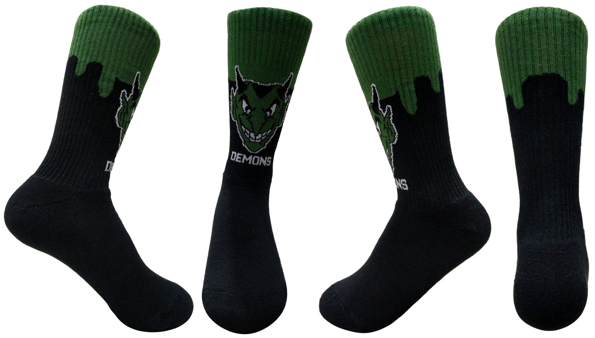 Westlake Socks
