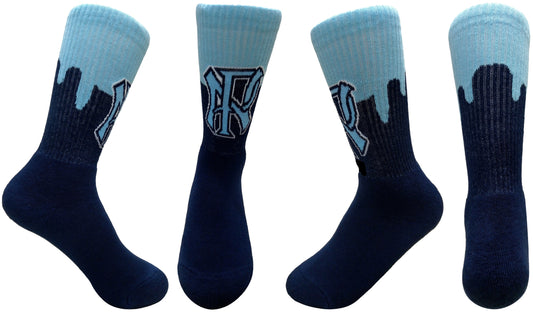 North Pike Socks