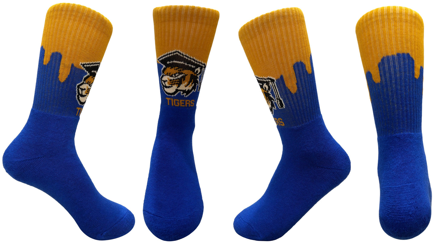 Kostoryz Tigers Socks