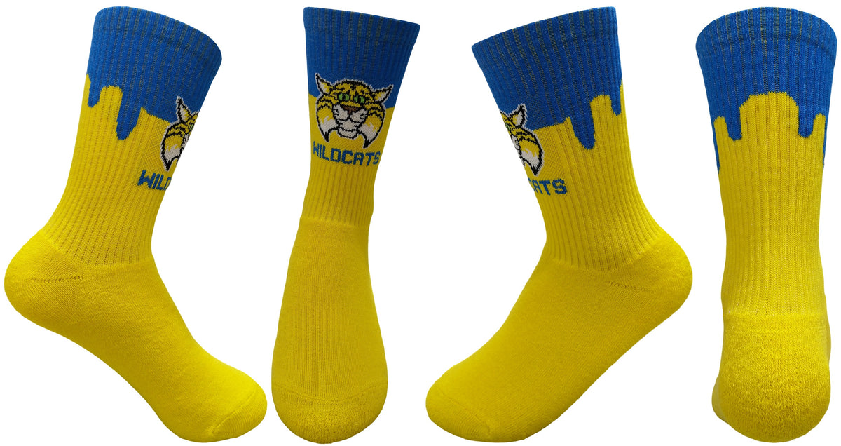 Woolridge Socks