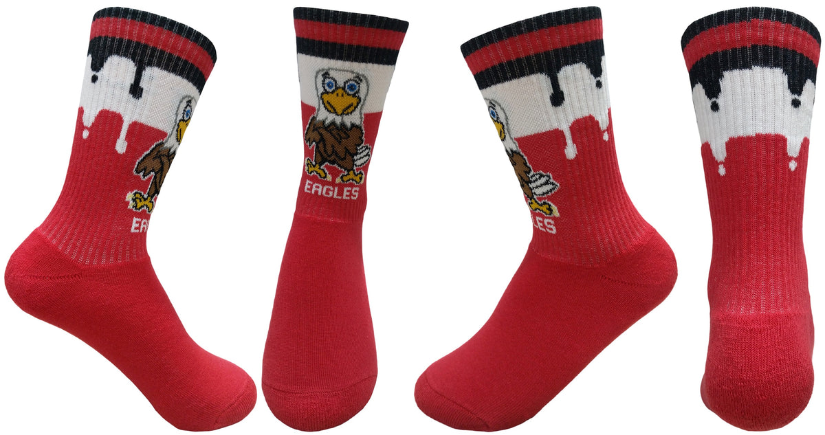 Norco Eagles Socks