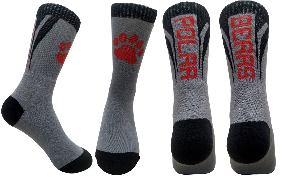Polar Bears Socks