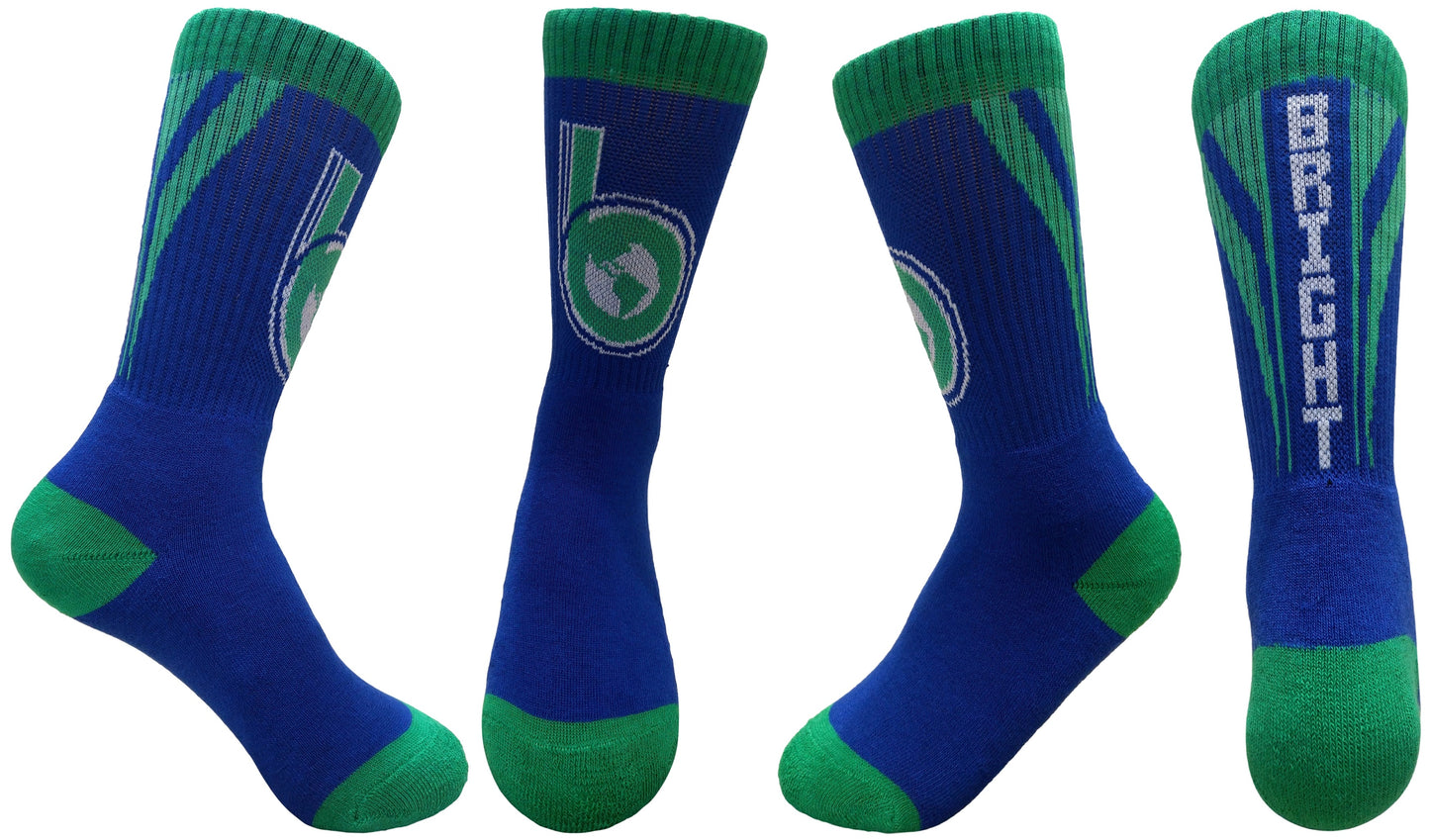 Bright Academy Socks