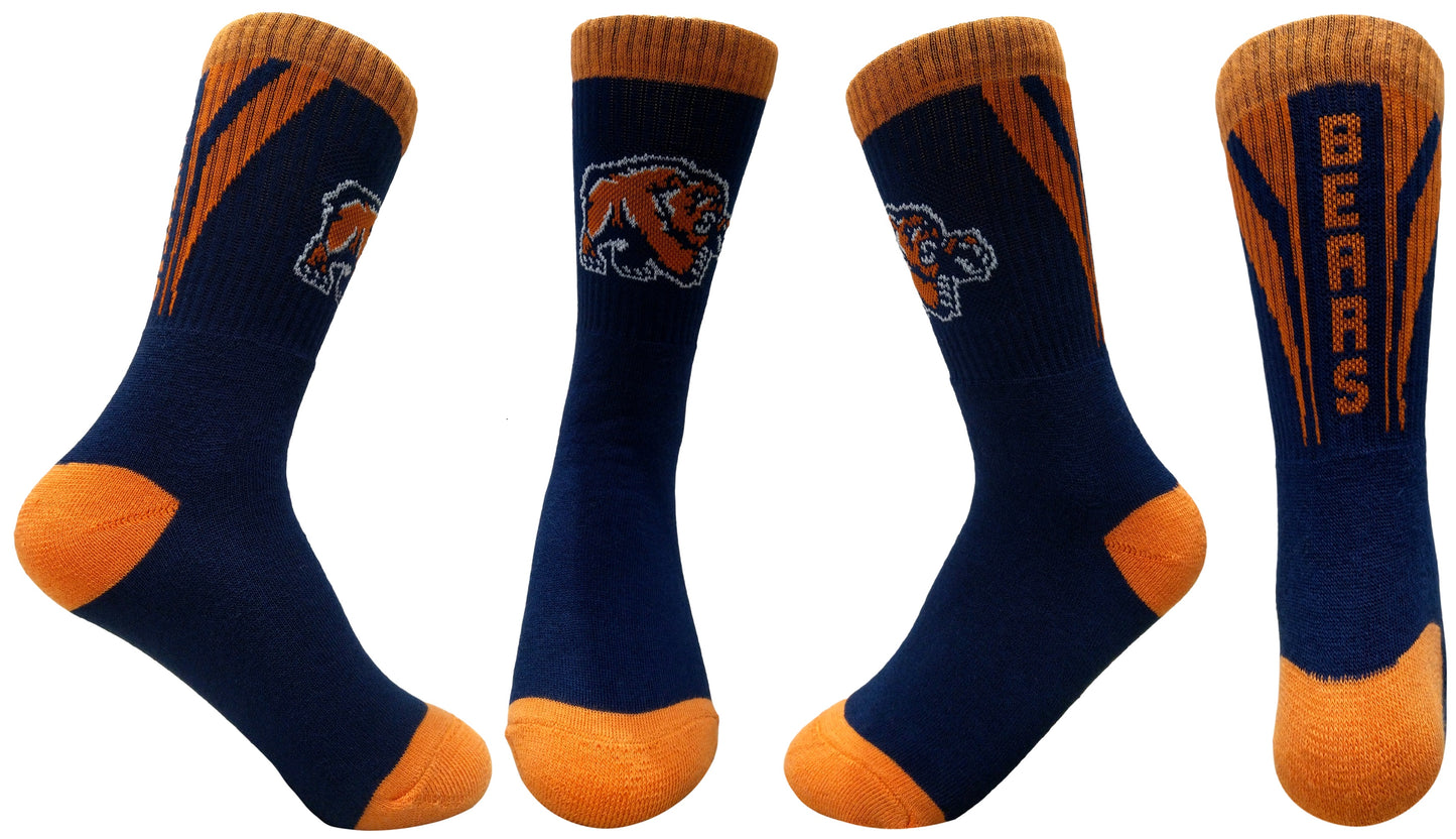 Bridgeland High School - Socks