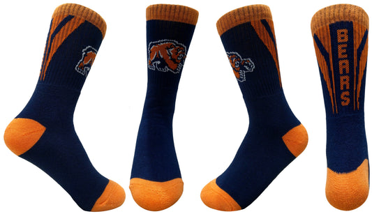 Bridgeland High School - Socks