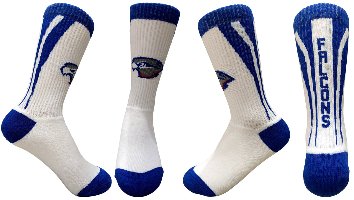 Fairview Falcons Socks